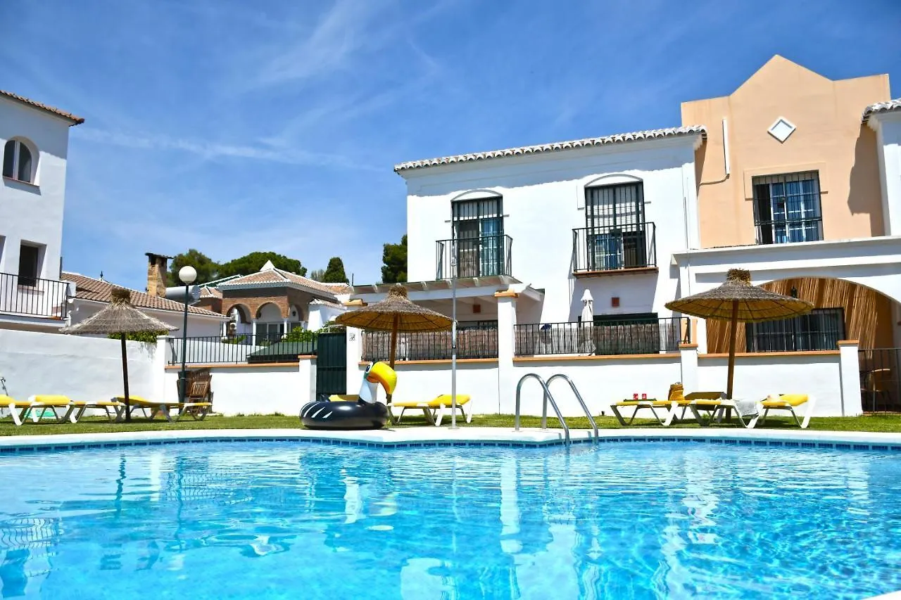 Luna De Nerja location