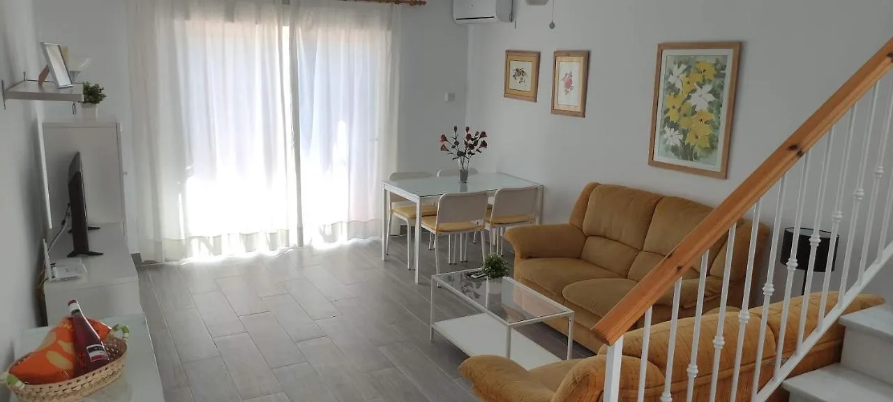 Holiday home Luna De Nerja
