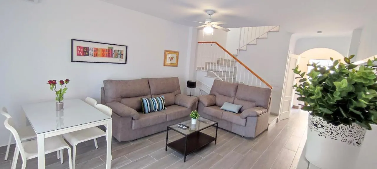 Holiday home Luna De Nerja