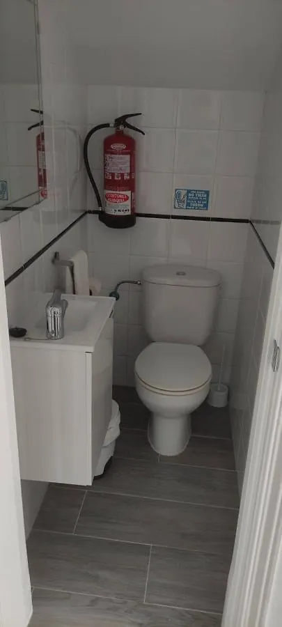 Luna De Nerja Holiday home
