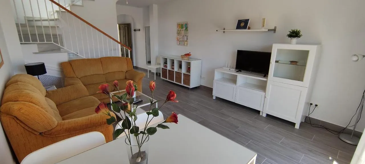 Holiday home Luna De Nerja