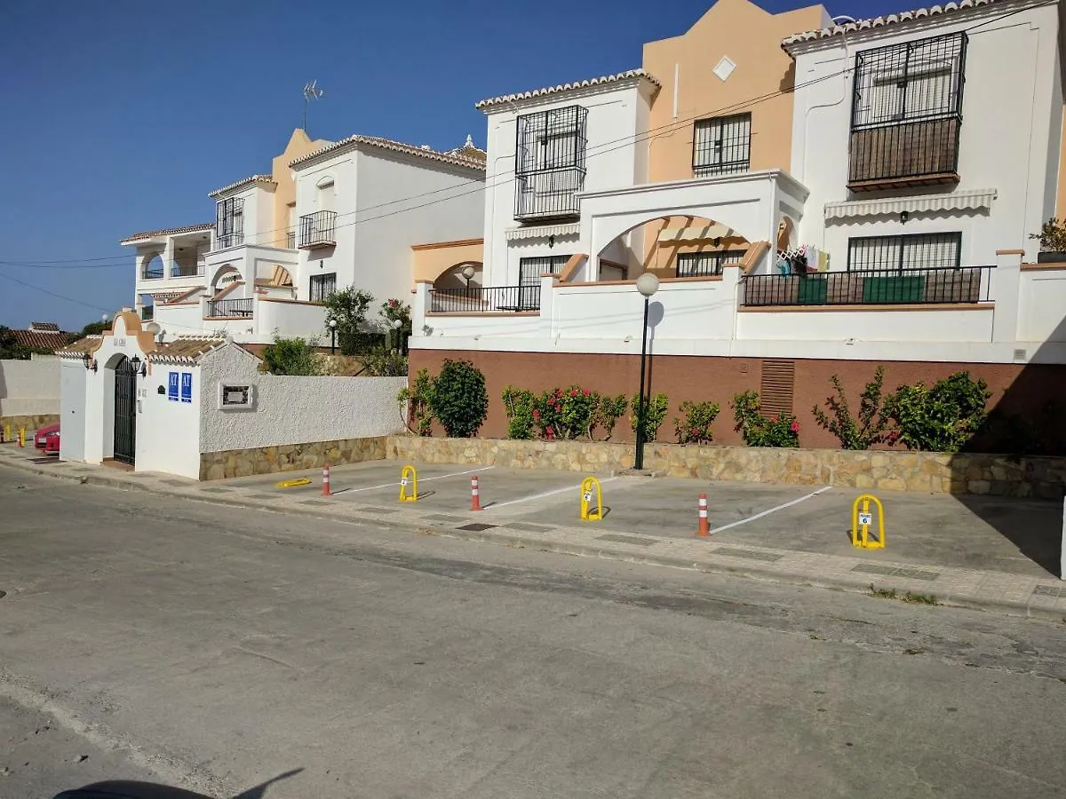 Luna De Nerja Spain