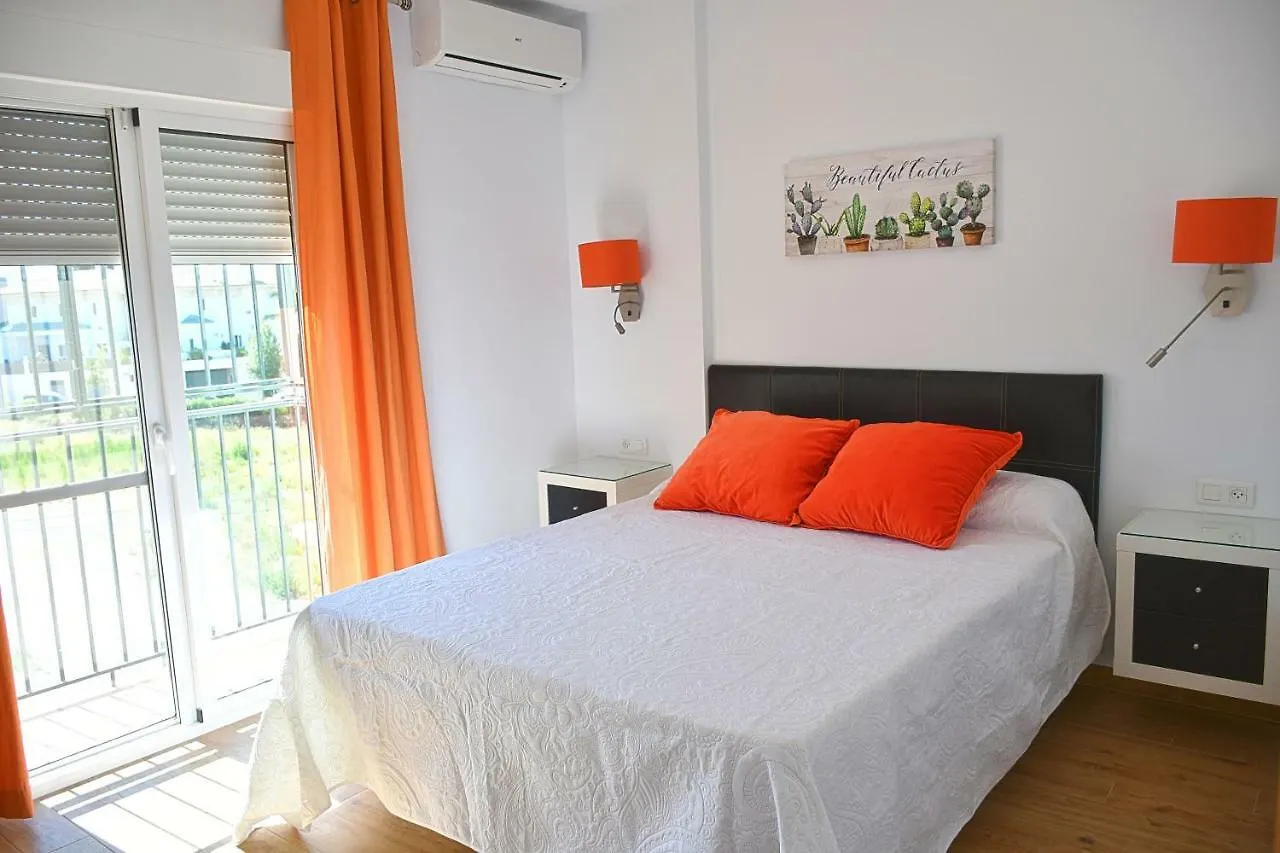Holiday home Luna De Nerja