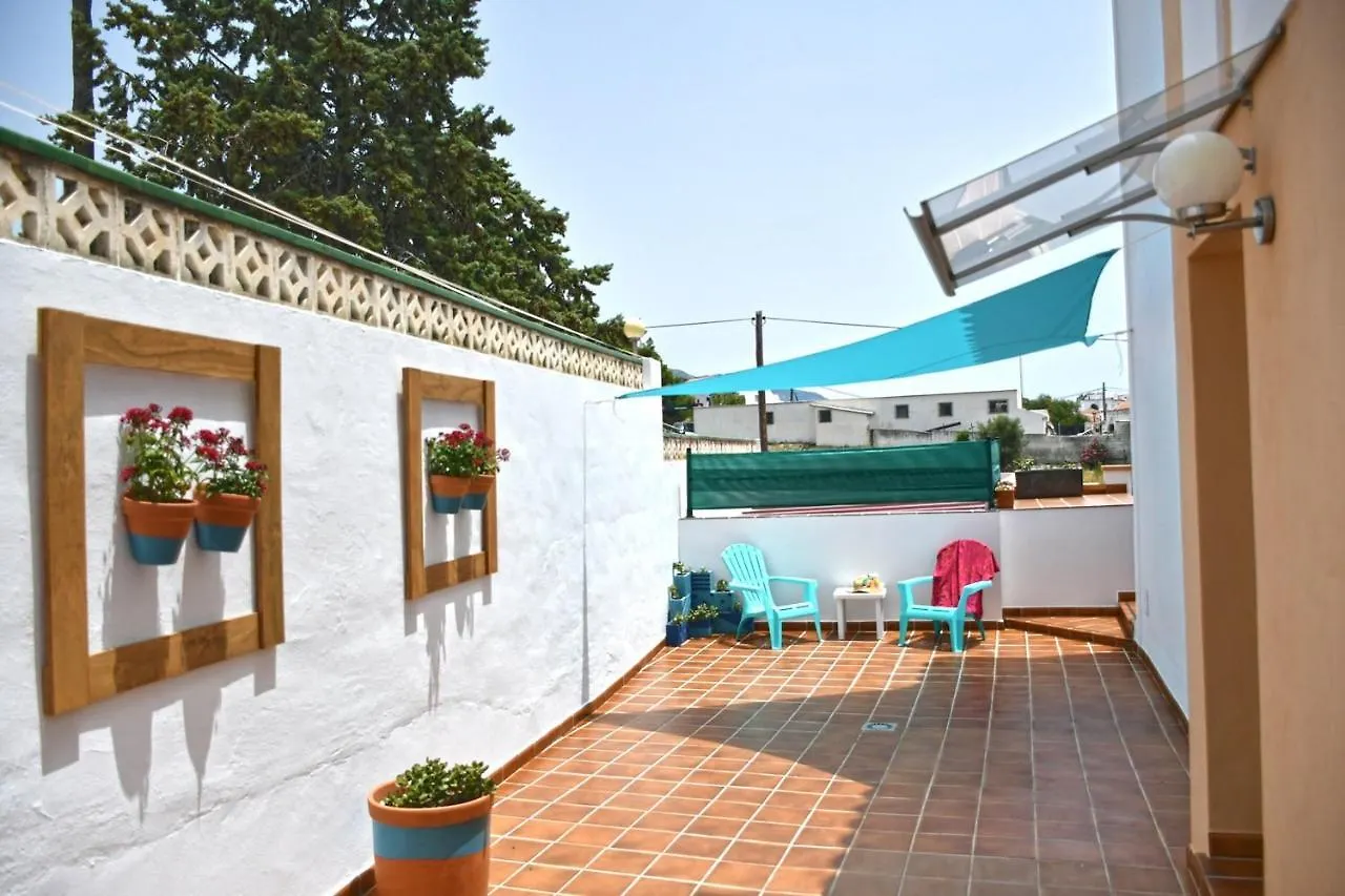 Holiday home Luna De Nerja