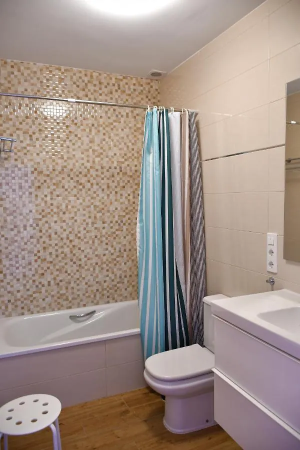 Holiday home Luna De Nerja