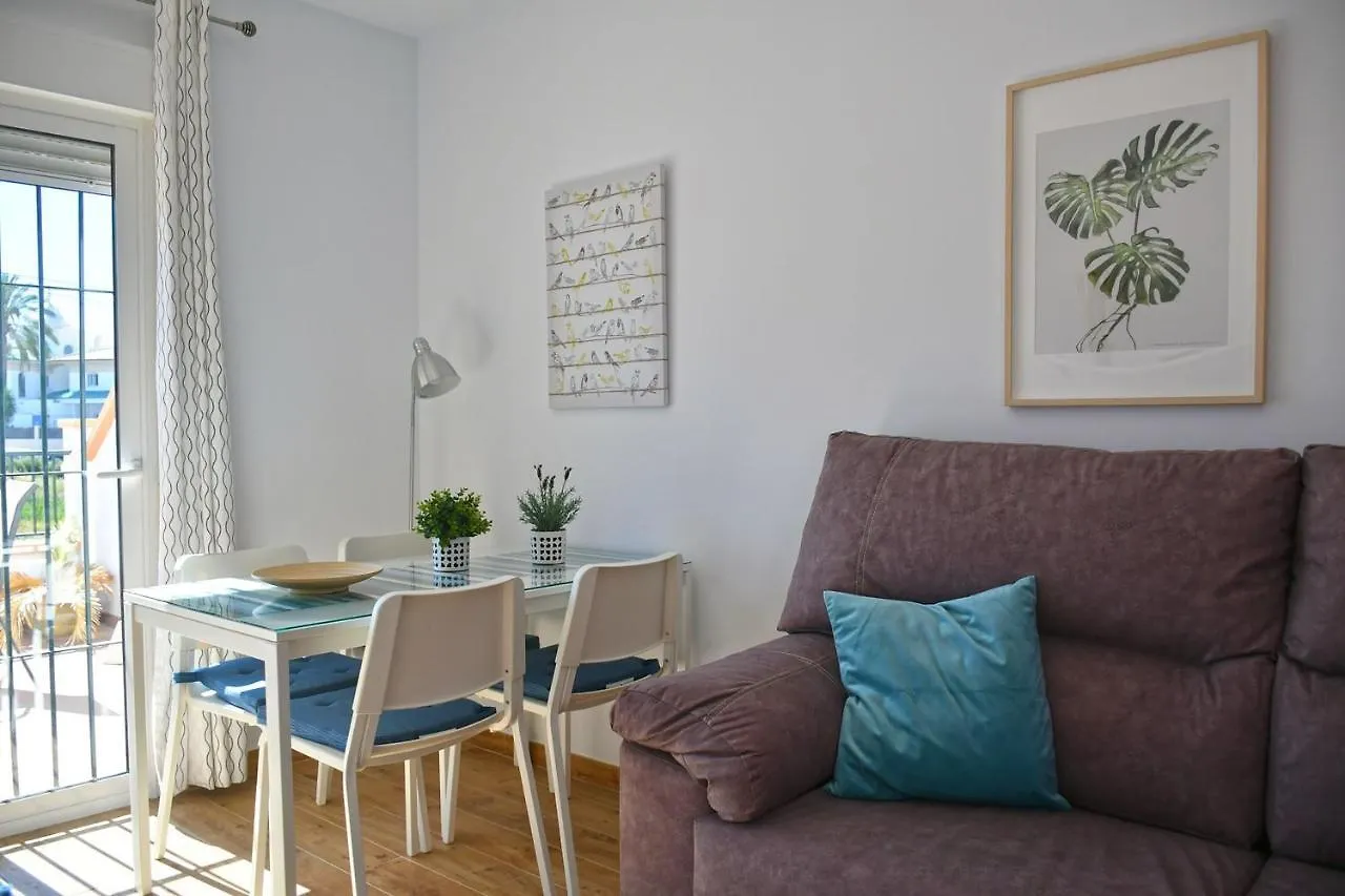 Luna De Nerja Holiday home