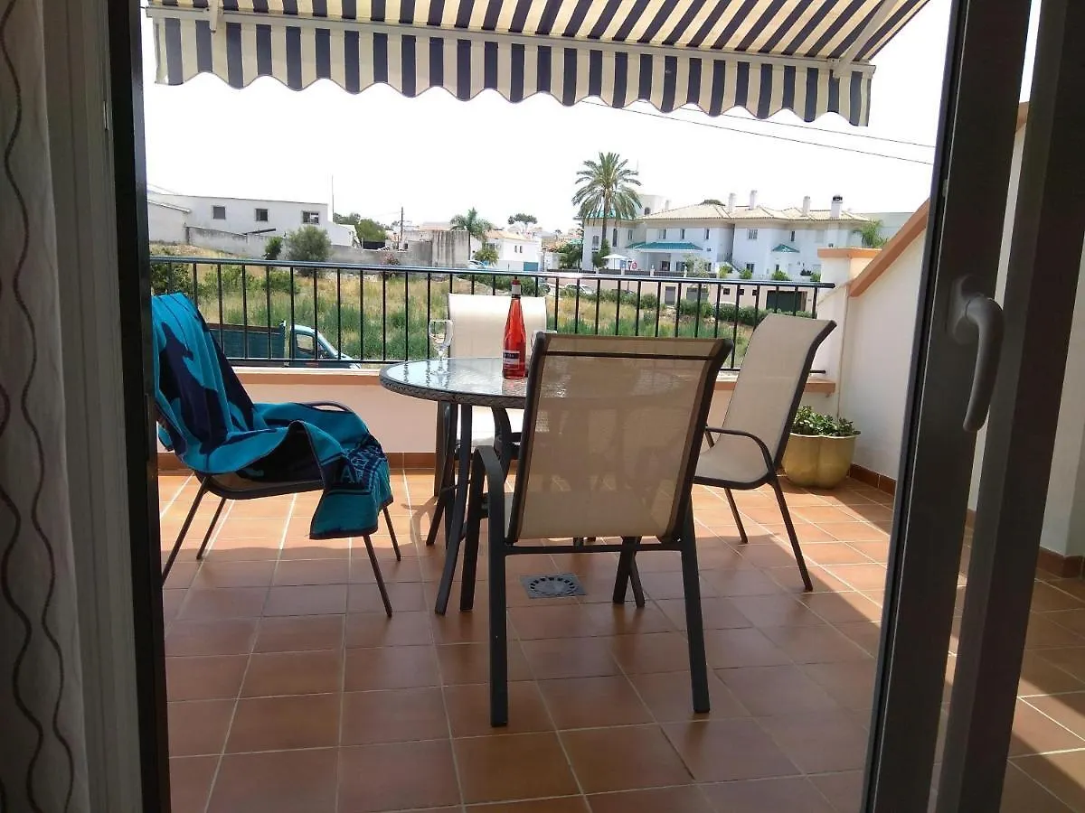 Luna De Nerja Holiday home