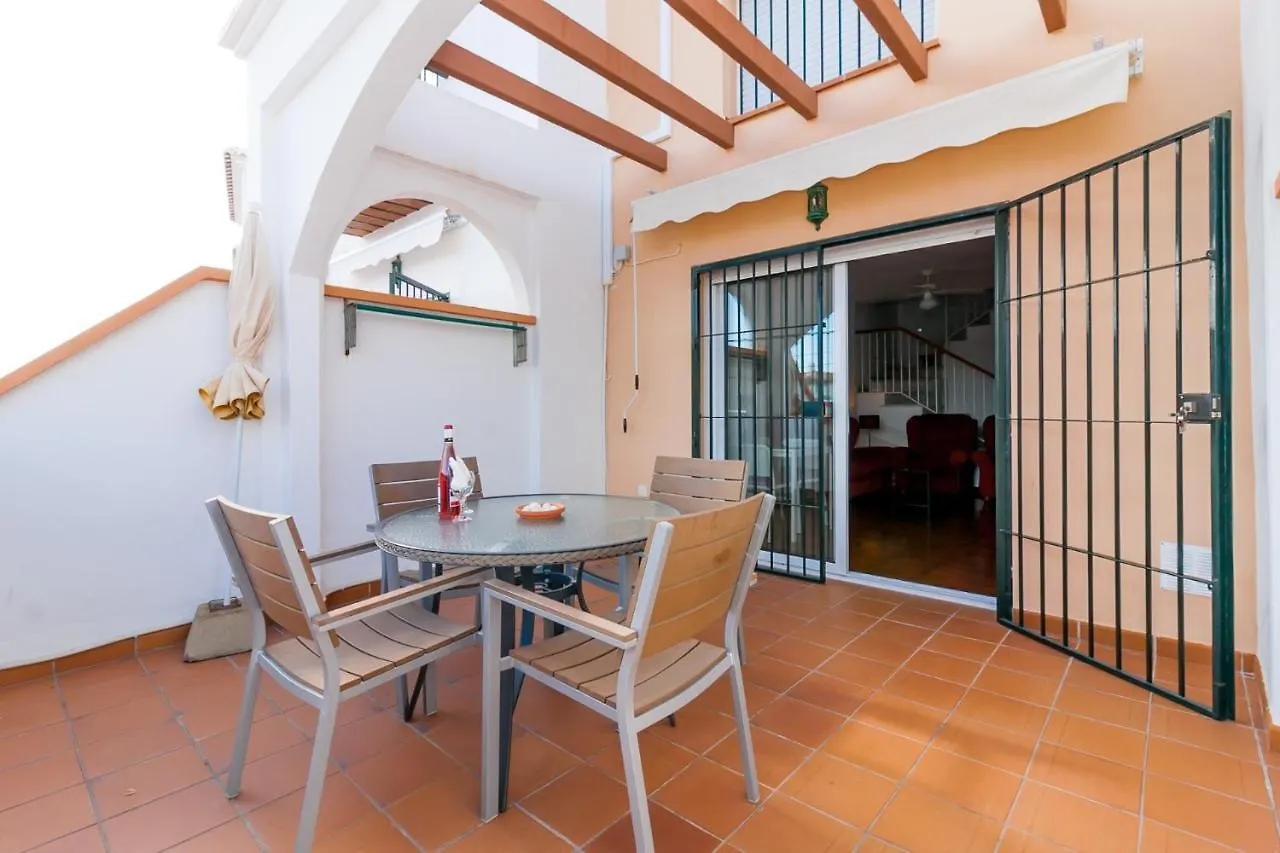 Holiday home Luna De Nerja
