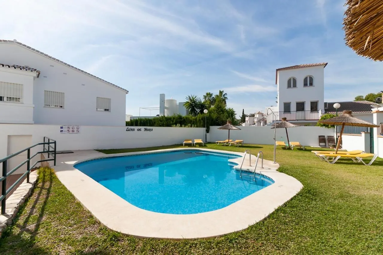 Holiday home Luna De Nerja