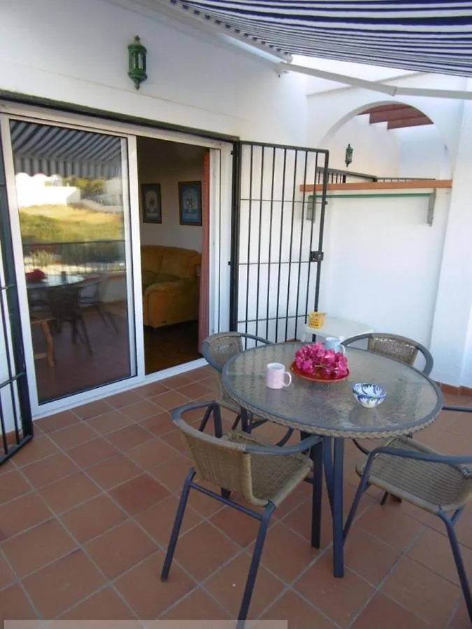 Luna De Nerja Holiday home
