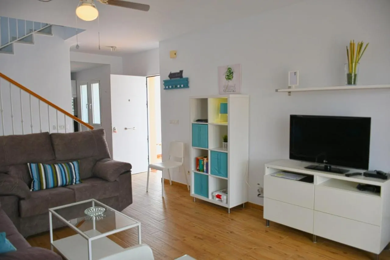 Ferienhaus Luna De Nerja