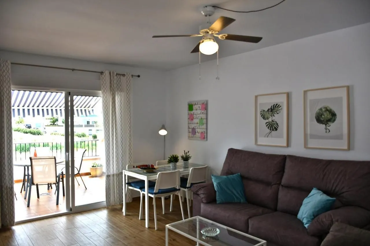 Ferienhaus Luna De Nerja