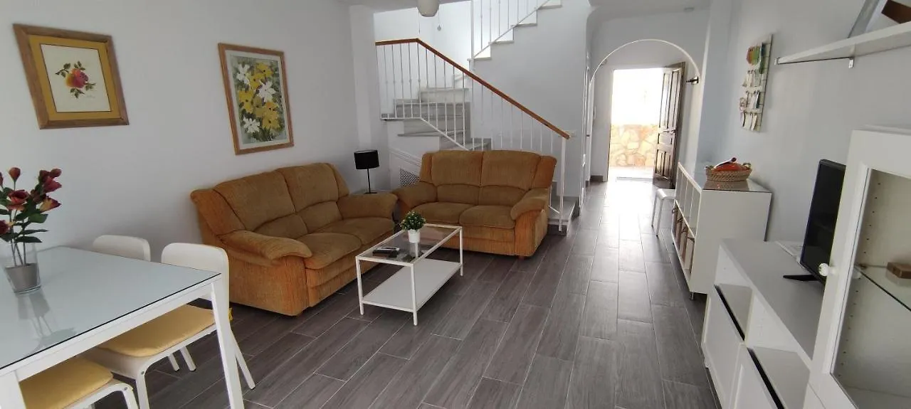 Luna De Nerja Villa 0*,